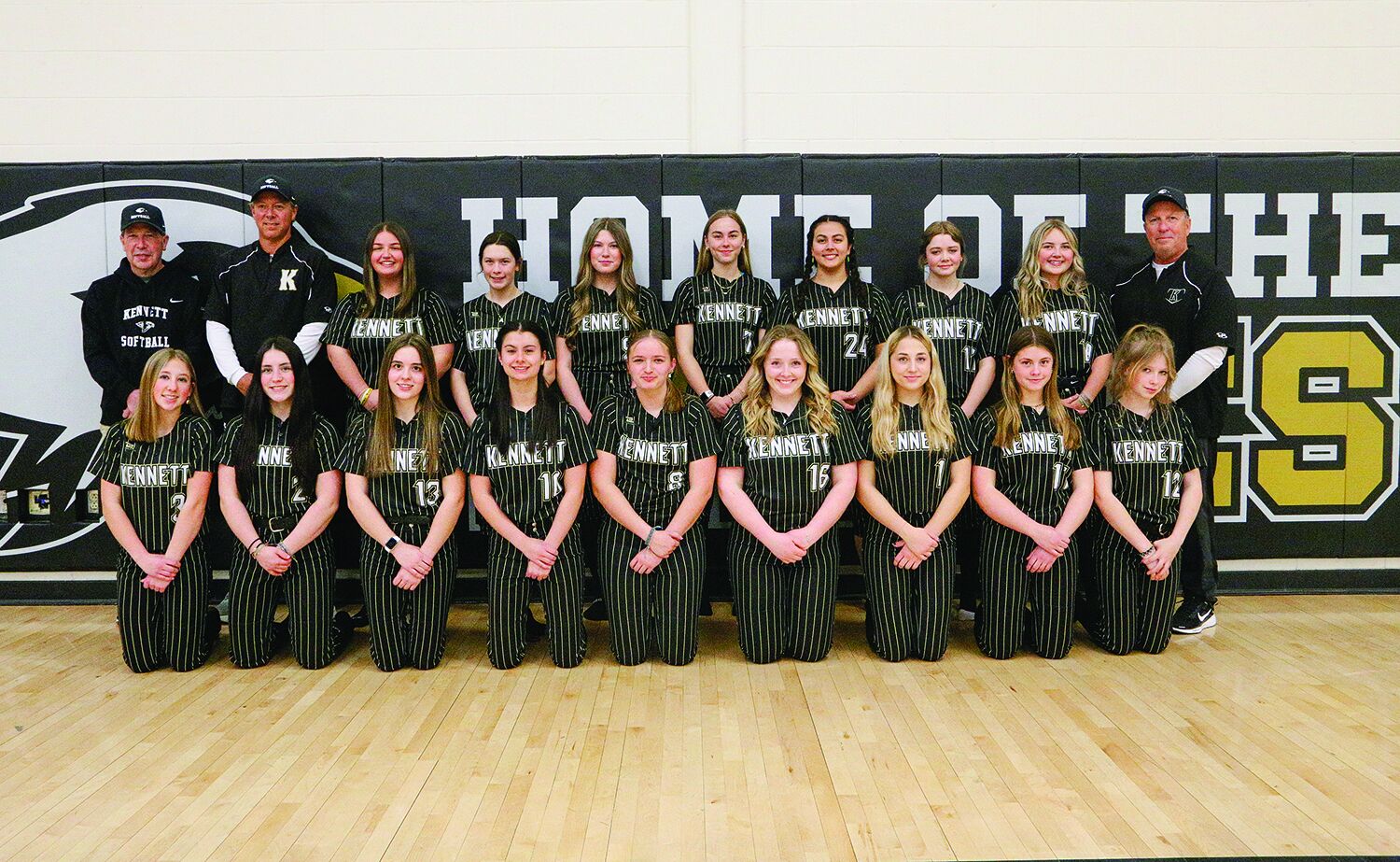 Spring Sports Preview: Softball Eagles look to get their bats going